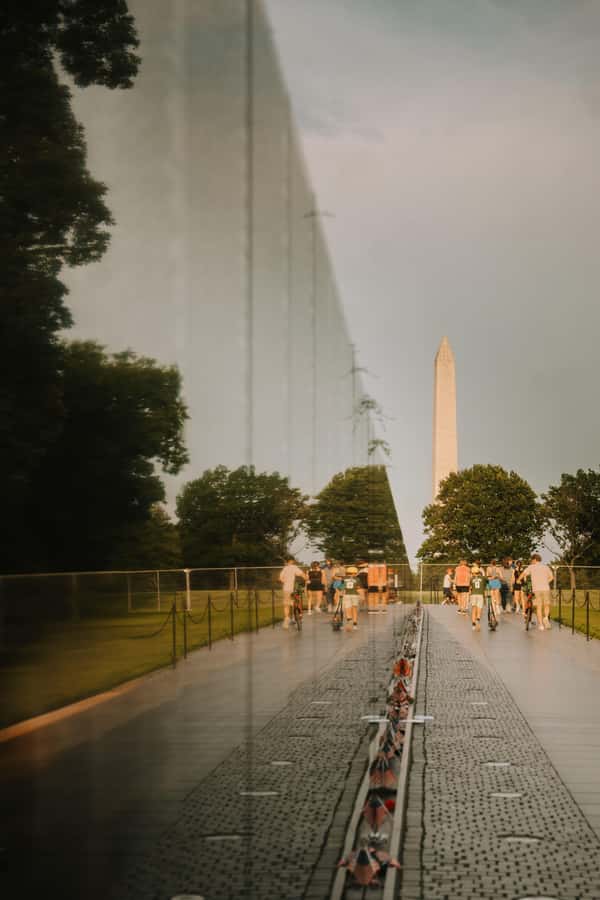 Washington, DC: National Mall Tour with Monument Entry - Key highlights at a glance