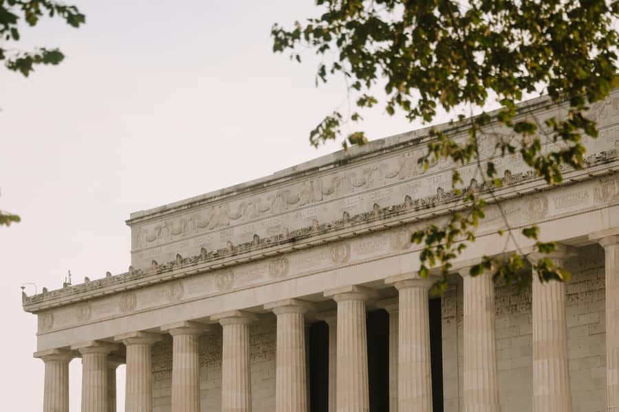 Washington, DC: National Mall Tour with Monument Entry - Lincoln Memorial and the MLK connection you’ll actually remember
