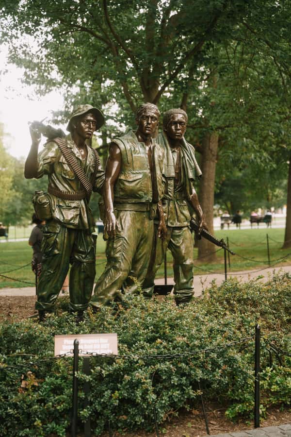Washington, DC: National Mall Tour with Monument Entry - Price and logistics: is $43 a good deal?