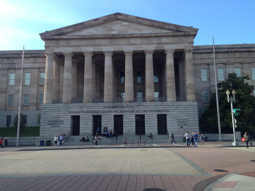 Washington DC: Nighttime Express Sightseeing Tour - White House Stop: Seeing It Without the Chaos