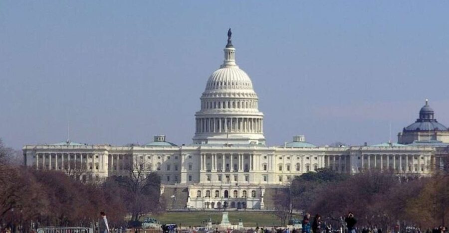 Washington DC: Private Custom Tour with a Local Guide - Why Washington DC feels less intimidating on a private walk