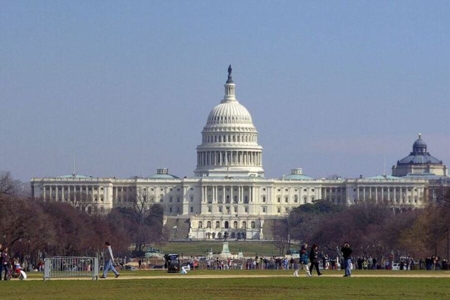 Washington DC: Private Custom Tour with a Local Guide - Price and what $129 per person really buys