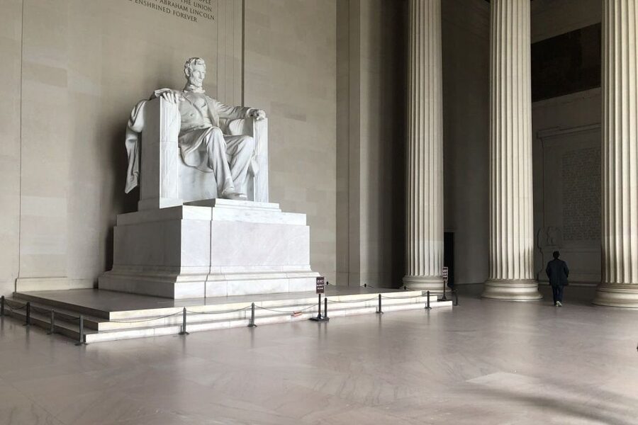 Washington, DC: Private National Mall Walking Tour - The U.S. Capitol Area: Start With the Nation’s Stage