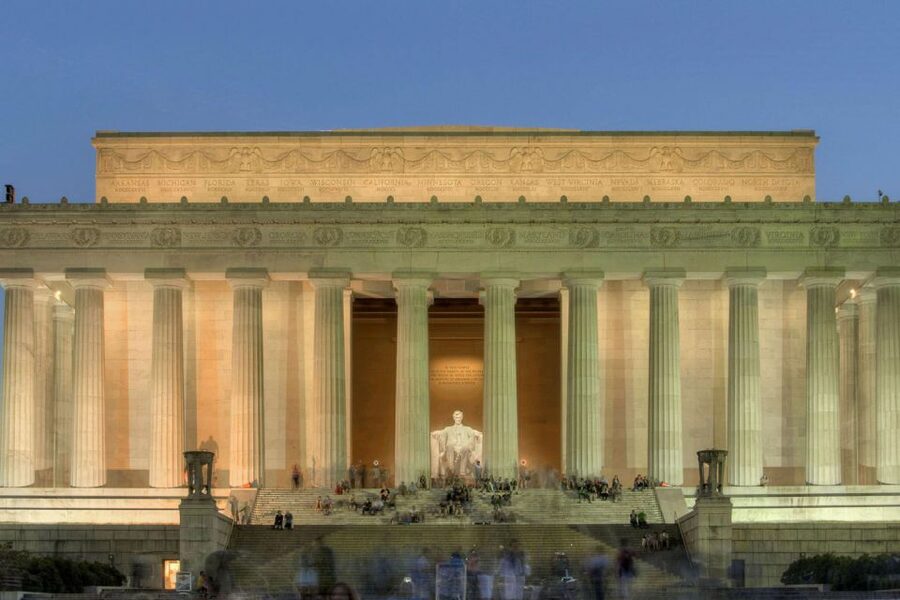 Washington, DC: Private National Mall Walking Tour - Washington Monument Views: Why It’s More Than a Tall Pencil