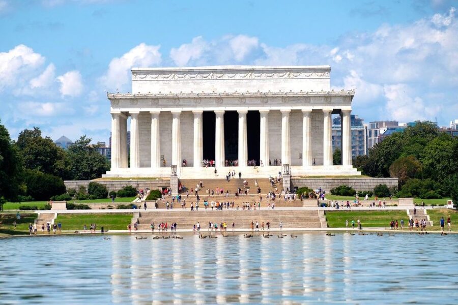 Washington DC: Private Tour with Luxury Vehicle - Luxury Escalade or Sprinter: comfort that matters in D.C.