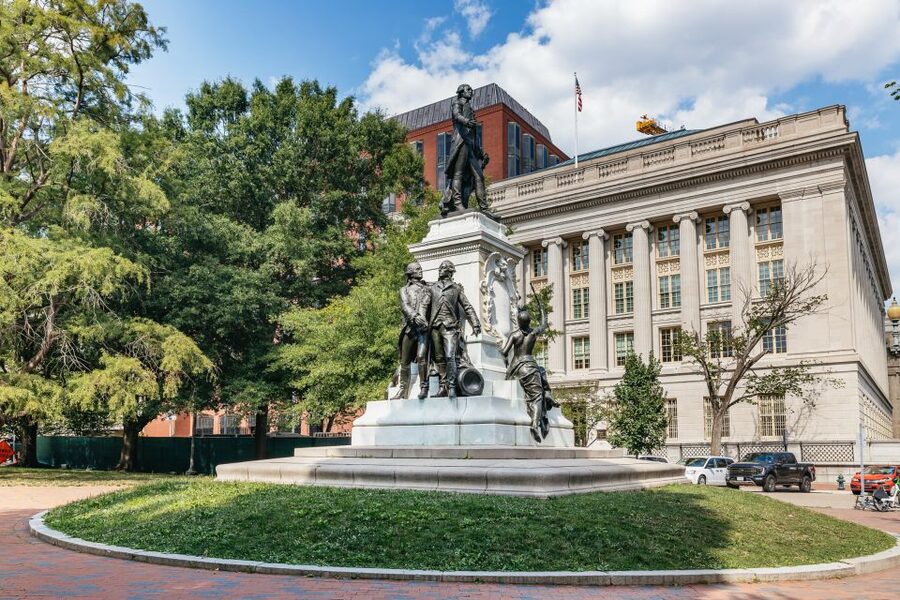Washington DC: See the City Segway Tour - Key takeaways before you book