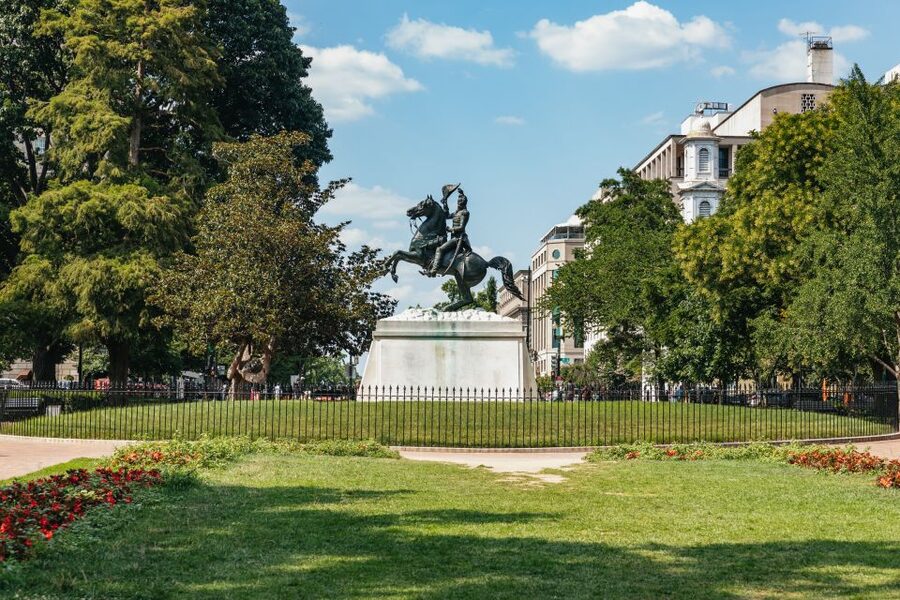 Washington DC: See the City Segway Tour - Capitol area and the stops you can’t miss: National Archives, Navy Memorial, FBI, Freedom Plaza