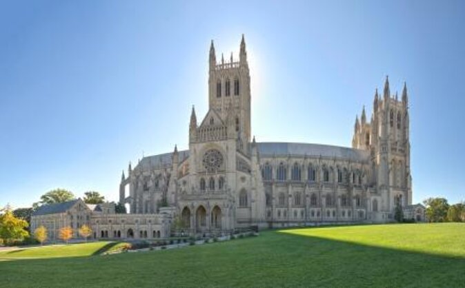 Washington DC Sight Seeing Private Tour-English or Spanish Option - Key things worth knowing before you go