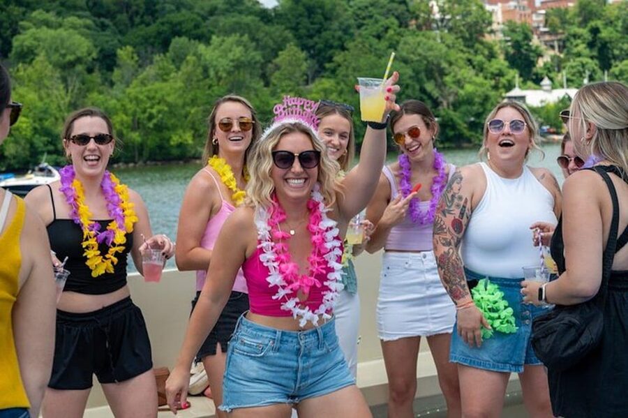 Washington DC: Sightseeing Brunch Cruise with Open Bar - Key Highlights To Know Before You Go
