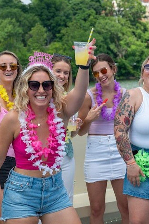 Washington DC: Sightseeing Brunch Cruise with Open Bar - Why This 2-Hour Potomac Brunch Cruise Works So Well