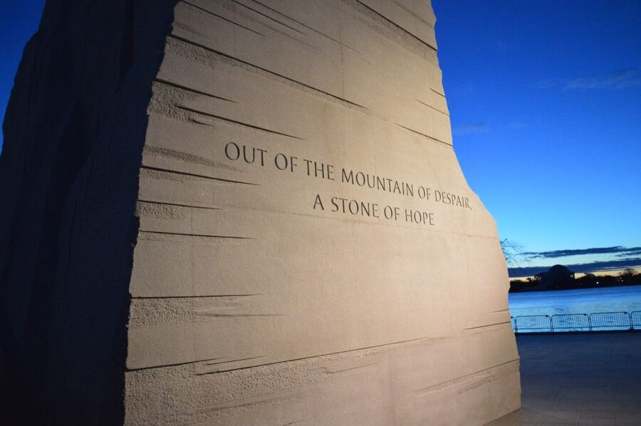 Washington DC: Small-Group 3-Hour Night Tour - Key highlights you’ll actually feel