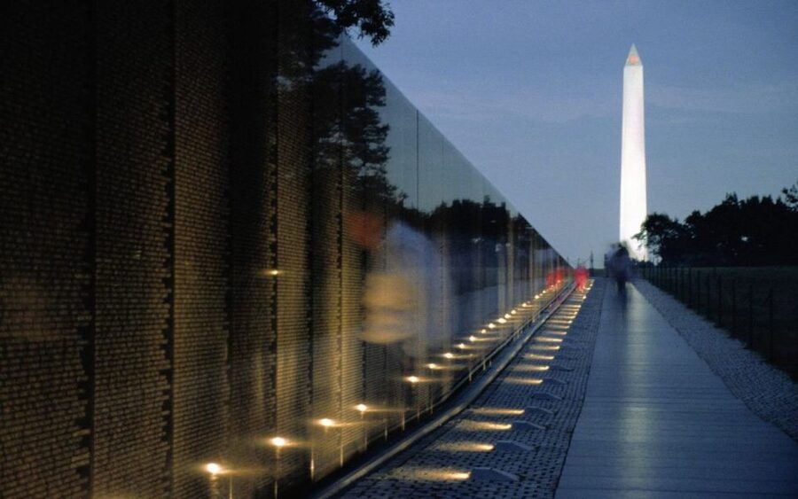 Washington DC: Small-Group 3-Hour Night Tour - Comfort Perks You’ll Thank Yourself For