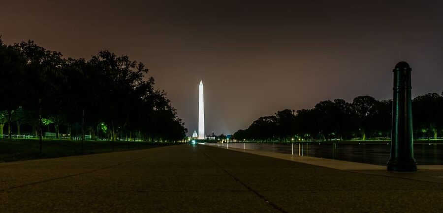 Washington DC: Small-Group 3-Hour Night Tour - Price and Value: What $99 Gets You for 3 Hours