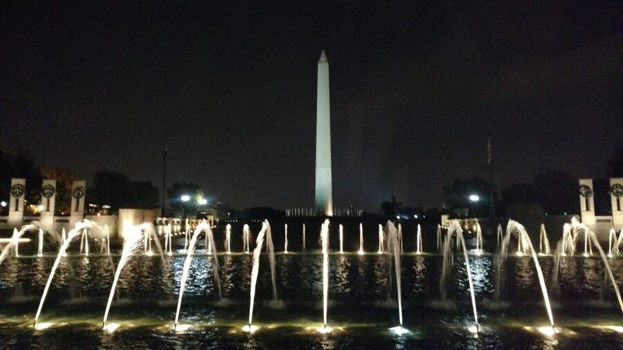 Washington DC: Small-Group 3-Hour Night Tour - Potential Downsides to Know Before You Go