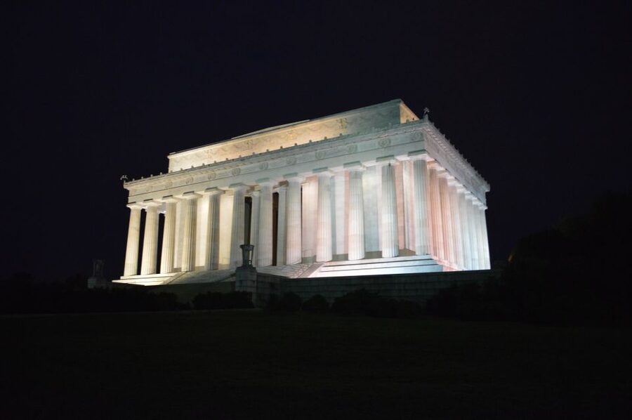 Washington DC: Small-Group 3-Hour Night Tour - Who This Tour Suits Best