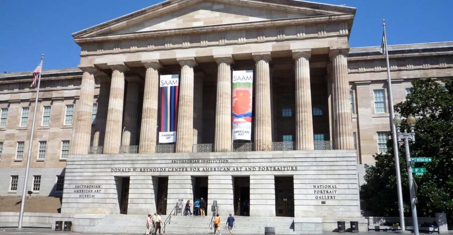 Washington DC: Smithsonian American Art Museum Private Tour - Key Points You’ll Care About