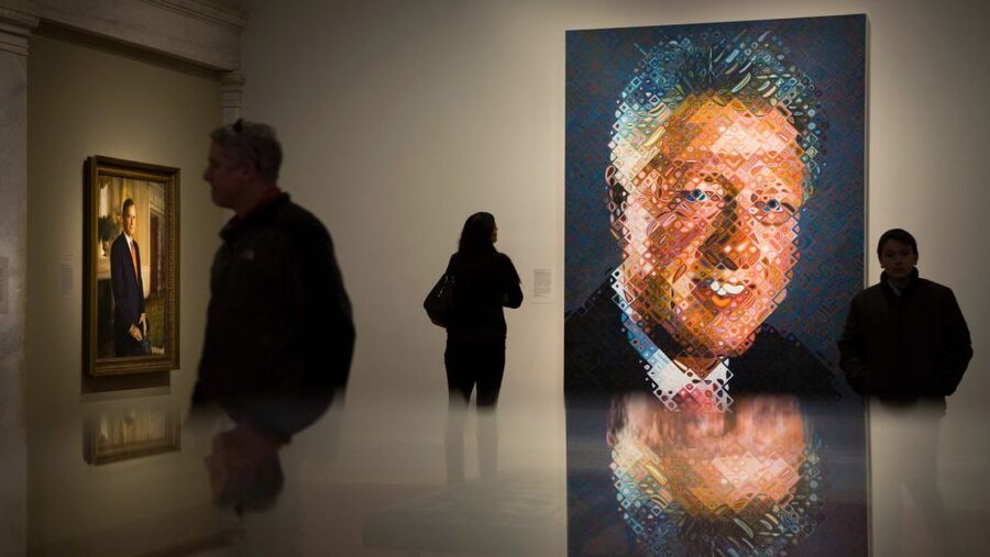 Washington DC: Smithsonian American Art Museum Private Tour - Who This Tour Suits Best (and Who Might Skip It)