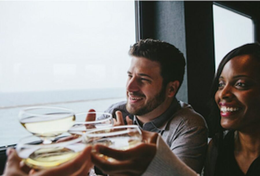 Washington, DC: Thanksgiving Day Lunch Cruise - Key things to know before you go