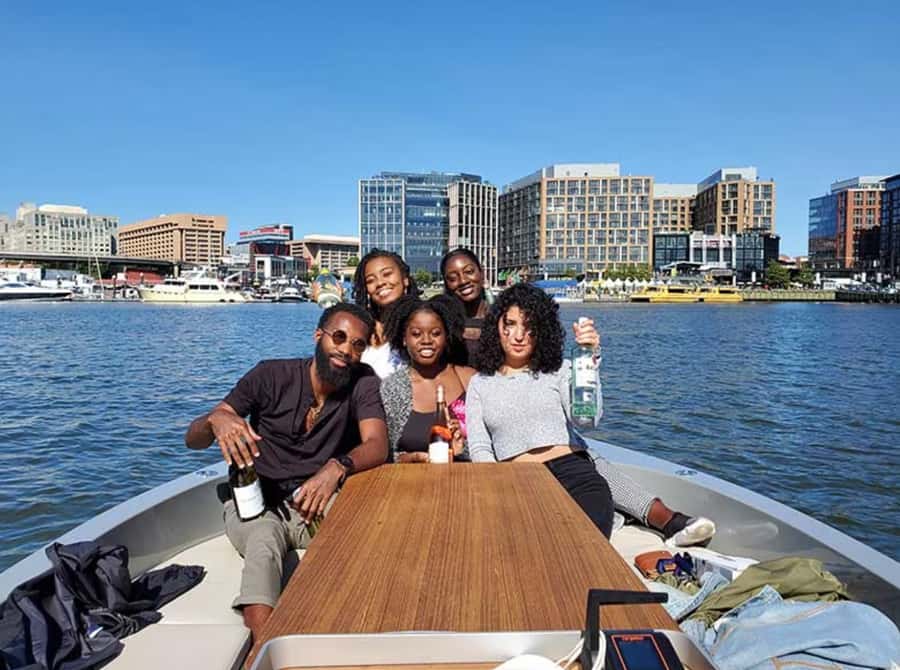 Washington DC: The Wharf Self-Driven Boat Tour with Map - Why the Washington Wharf self-driven boat tour works so well