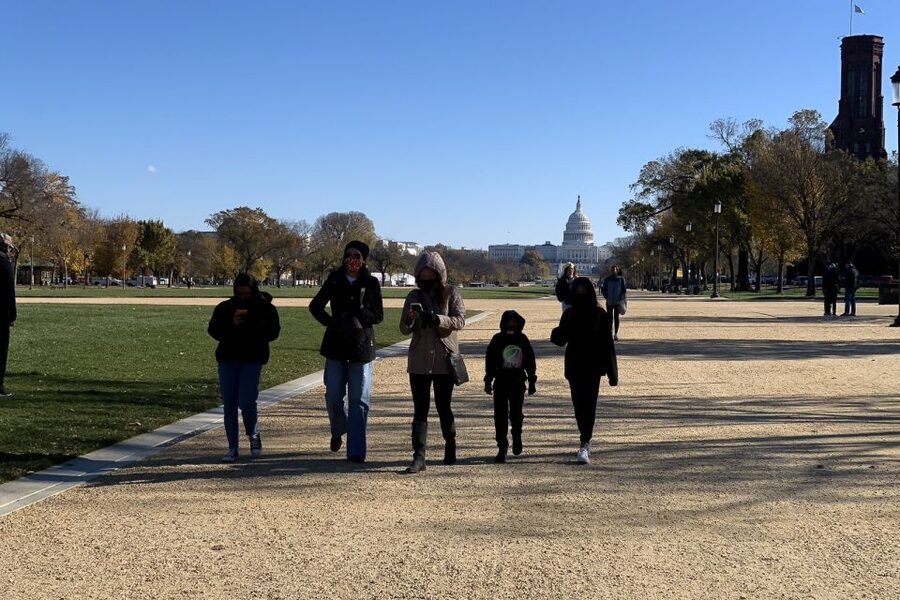 Washington DC: Walking Tour and African American Museum - Key highlights to know before you go