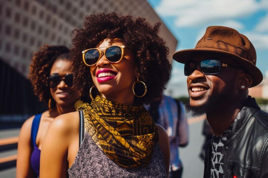 Washington DC: Walking Tour and African American Museum - Price and value: Paying $80 for a guide and museum reservation