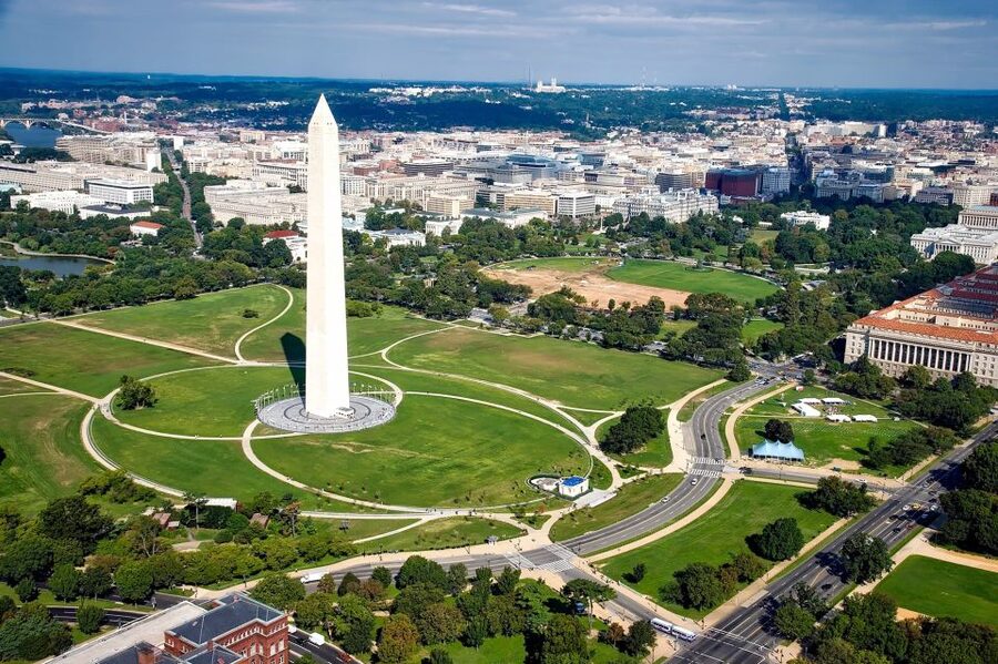 Washington DC: Washington Monument Entry & DC Highlights - Quick expectations check (so you’re not surprised)