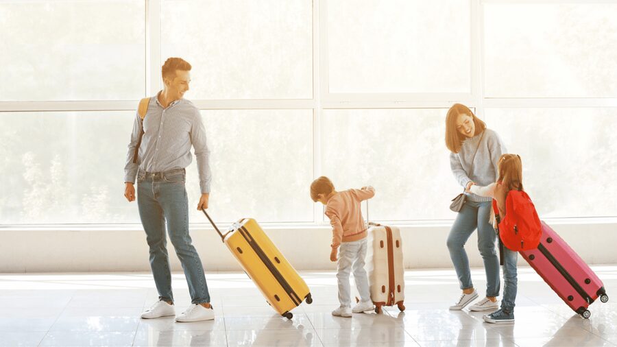 Washington: Luggage Storage close to Capitol South Station - Luggage Storage at 200 C St SE: Close to Capitol South, Perfect for the Hill