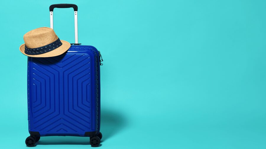 Washington: Luggage Storage close to Capitol South Station - Price and bag counts: $8 per person, but think per bag
