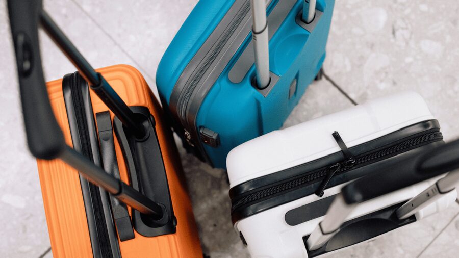 Washington: Luggage Storage close to Capitol South Station - How drop-off and pick-up works without wasting time