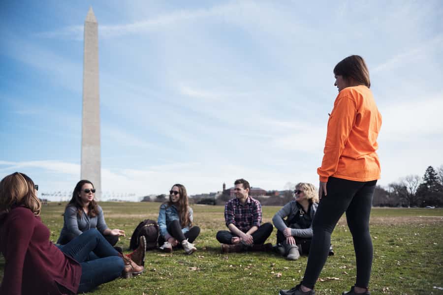 Washington Monument Ticket & National Mall Memorials Tour - Price and value: what $75 buys you (and what it replaces)