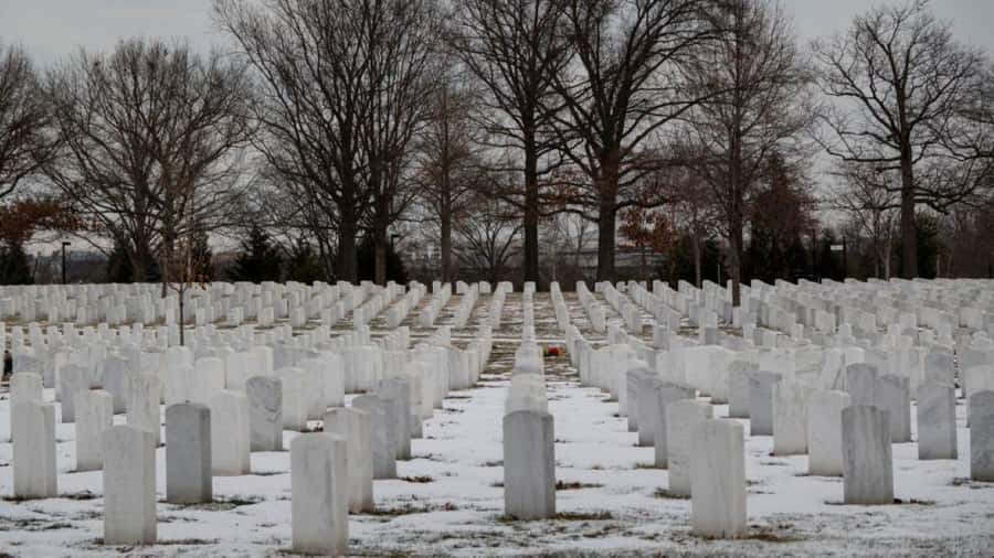 Washington: Mt. Vernon, Alexandria & Arlington Cemetery Tour - Key Points at a Glance