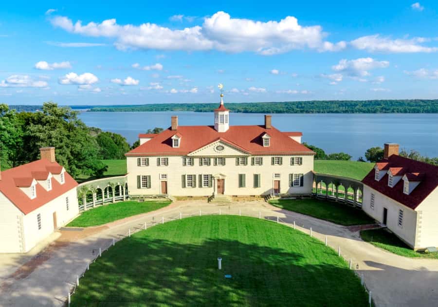 Washington: Mt. Vernon, Alexandria & Arlington Cemetery Tour - Private Transportation Makes the Day Feel Less Stressful
