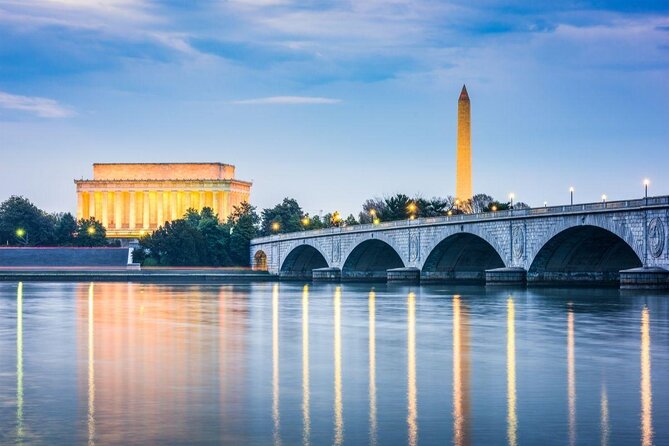Washington: Potomac River Cruise & Guided Georgetown Walking Tour - C&O Canal Stop: George Washington’s Role in a Redeveloped Waterfront