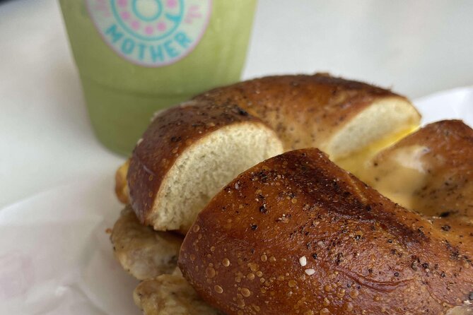 Washington's Hidden Gems Food Tour with 6+ Tasty Bites - Key things that make this Georgetown tour worth your time