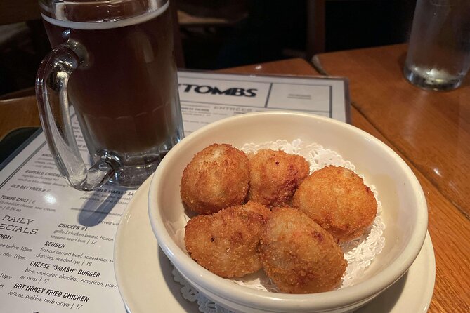 Washington's Hidden Gems Food Tour with 6+ Tasty Bites - Price and portion value: what $98 really buys