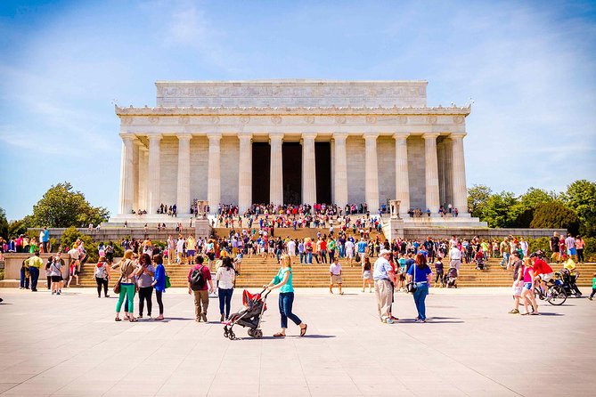 We the People Tour: The Essence of Liberty - How the Liberty route makes sense in just four hours
